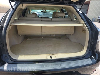 2010 Lexus RX 350 - miniatura 23