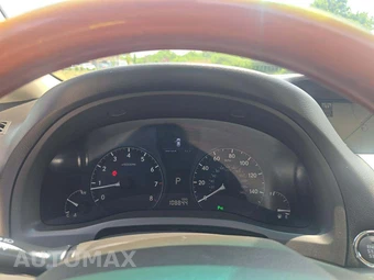 2010 Lexus RX 350 – miniatura 9