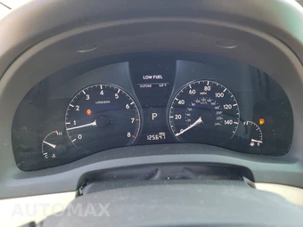 2010 Lexus RX 350 – miniatura 12