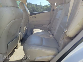 2010 Lexus RX 350 – miniatura 13
