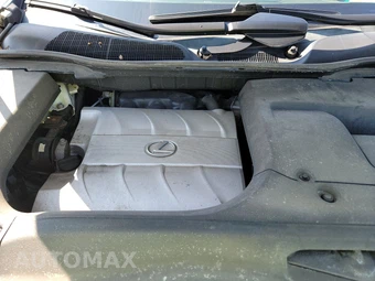 2010 Lexus RX 350 – miniatura 15