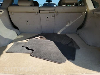 2010 Lexus RX 350 – miniatura 16