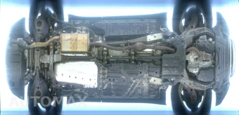 2010 Lexus RX 350 – miniatura 18