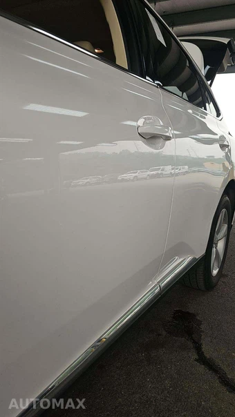 2010 Lexus RX 350 – miniatura 21