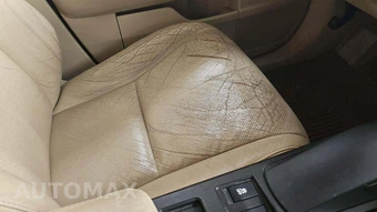 2010 Lexus RX 350 – miniatura 24