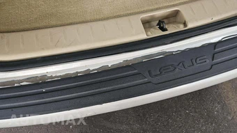 2010 Lexus RX 350 – miniatura 27