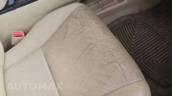 2010 Lexus RX 350 – miniatura 28