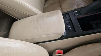 2010 Lexus RX 350 – miniatura 30