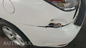 2010 Lexus RX 350 – miniatura 32