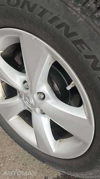 2010 Lexus RX 350 – miniatura 33