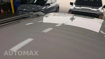 2010 Lexus RX 350 – miniatura 37