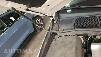 2010 Lexus RX 350 – miniatura 38