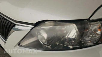 2010 Lexus RX 350 – miniatura 39