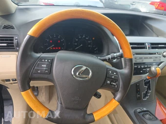 2010 Lexus RX 350 - miniatura 10