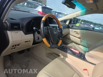 2010 Lexus RX 350 - miniatura 11