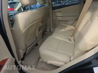 2010 Lexus RX 350 - miniatura 13