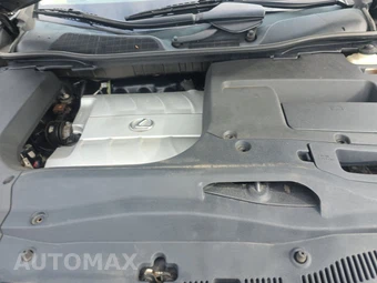 2010 Lexus RX 350 - miniatura 15