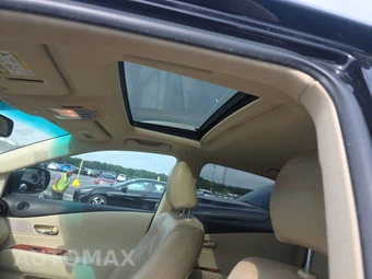 2010 Lexus RX 350 - miniatura 17