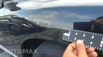 2010 Lexus RX 350 - miniatura 23