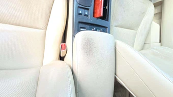 2010 Lexus RX 350 - miniatura 26
