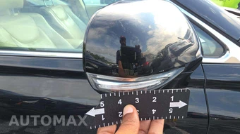 2010 Lexus RX 350 - miniatura 34