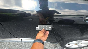 2010 Lexus RX 350 - miniatura 36