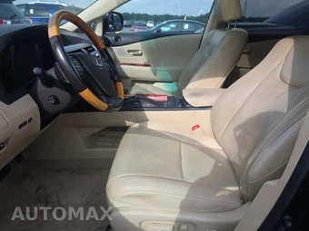 2010 Lexus RX 350 - miniatura 7