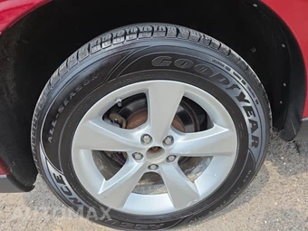2010 Lexus RX 350 - miniatura 10