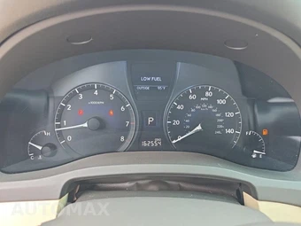 2010 Lexus RX 350 - miniatura 15