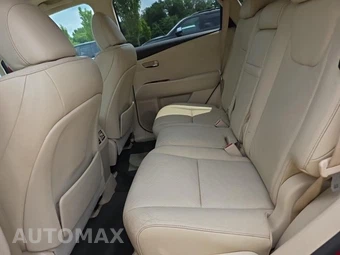 2010 Lexus RX 350 - miniatura 16