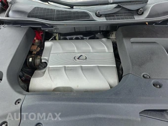 2010 Lexus RX 350 - miniatura 19