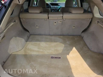 2010 Lexus RX 350 - miniatura 20