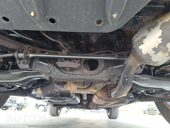 2010 Lexus RX 350 – miniatura 12