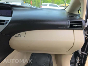 2010 Lexus RX 350 – miniatura 16