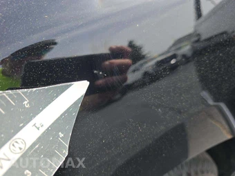 2010 Lexus RX 350 – miniatura 20