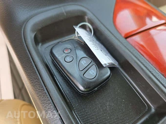 2010 Lexus RX 350 – miniatura 5