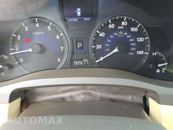 2010 Lexus RX 350 – miniatura 6