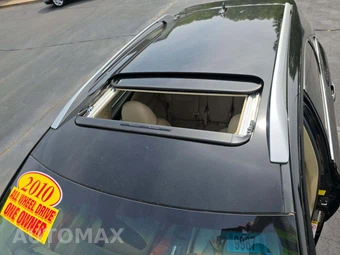 2010 Lexus RX 350 – miniatura 9
