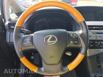 2010 Lexus RX 350 - miniatura 10