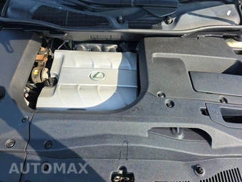 2010 Lexus RX 350 - miniatura 15
