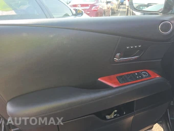 2010 Lexus RX 350 - miniatura 9