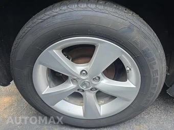 2010 Lexus RX 350 – miniatura 10