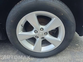 2010 Lexus RX 350 – miniatura 11