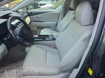 2010 Lexus RX 350 – miniatura 13