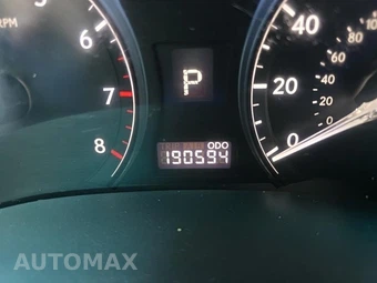 2010 Lexus RX 350 – miniatura 15