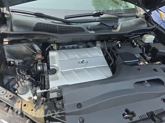 2010 Lexus RX 350 – miniatura 19
