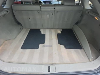 2010 Lexus RX 350 – miniatura 20