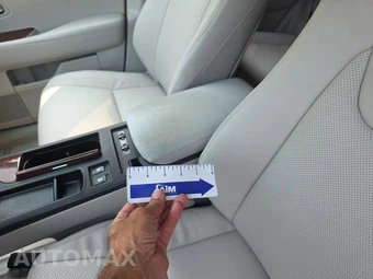 2010 Lexus RX 350 – miniatura 28