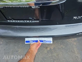 2010 Lexus RX 350 – miniatura 30