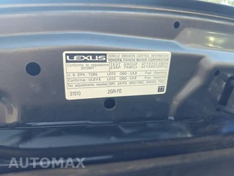 2010 Lexus RX 350 – miniatura 31